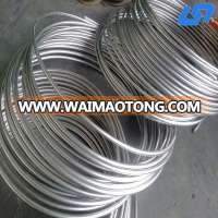 Hot selling grade 9 titanium wire with ISO certificate