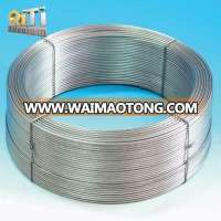 high quality titanium welding wire for bicycle frame welding